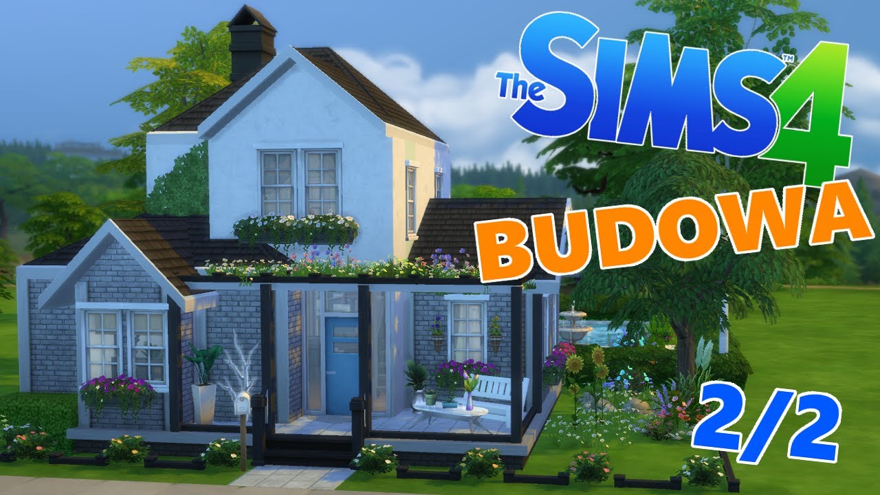 The Sims 4 światy Do Pobrania
