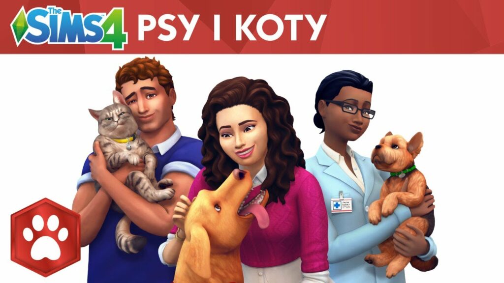 The Sims 4 Psy I Koty Kiedy Premiera