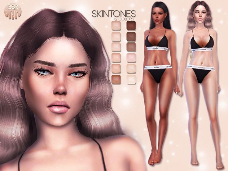 Sims 4 skin tone cc - sustainableopl Skin Tone Cc Sims 4