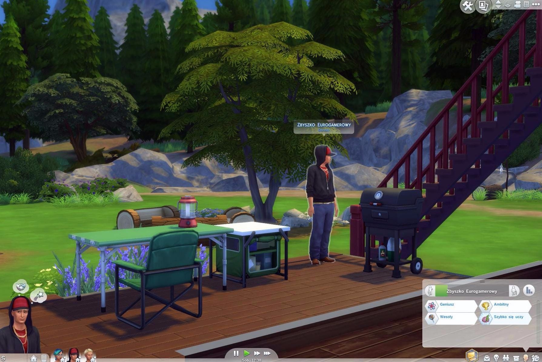 Wszystkie Pakiety Do The Sims 4