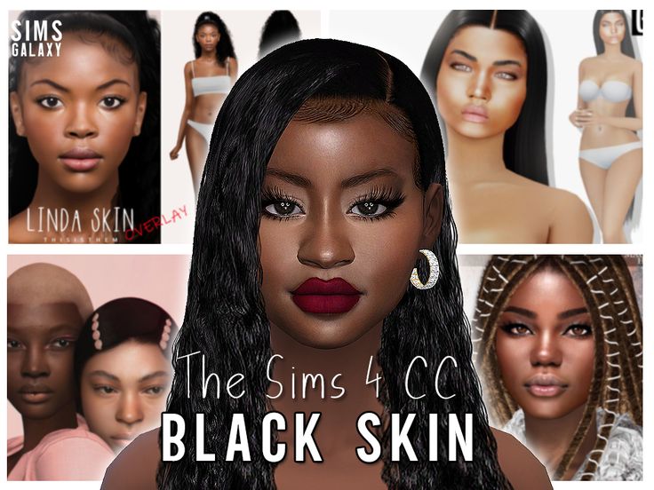 Sims Galaxy in 2023 | The sims 4 skin, Sims 4 cc skin, Sims Best Sims 4 Skins
