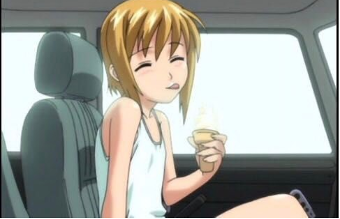 Boku No Pico Odc 2