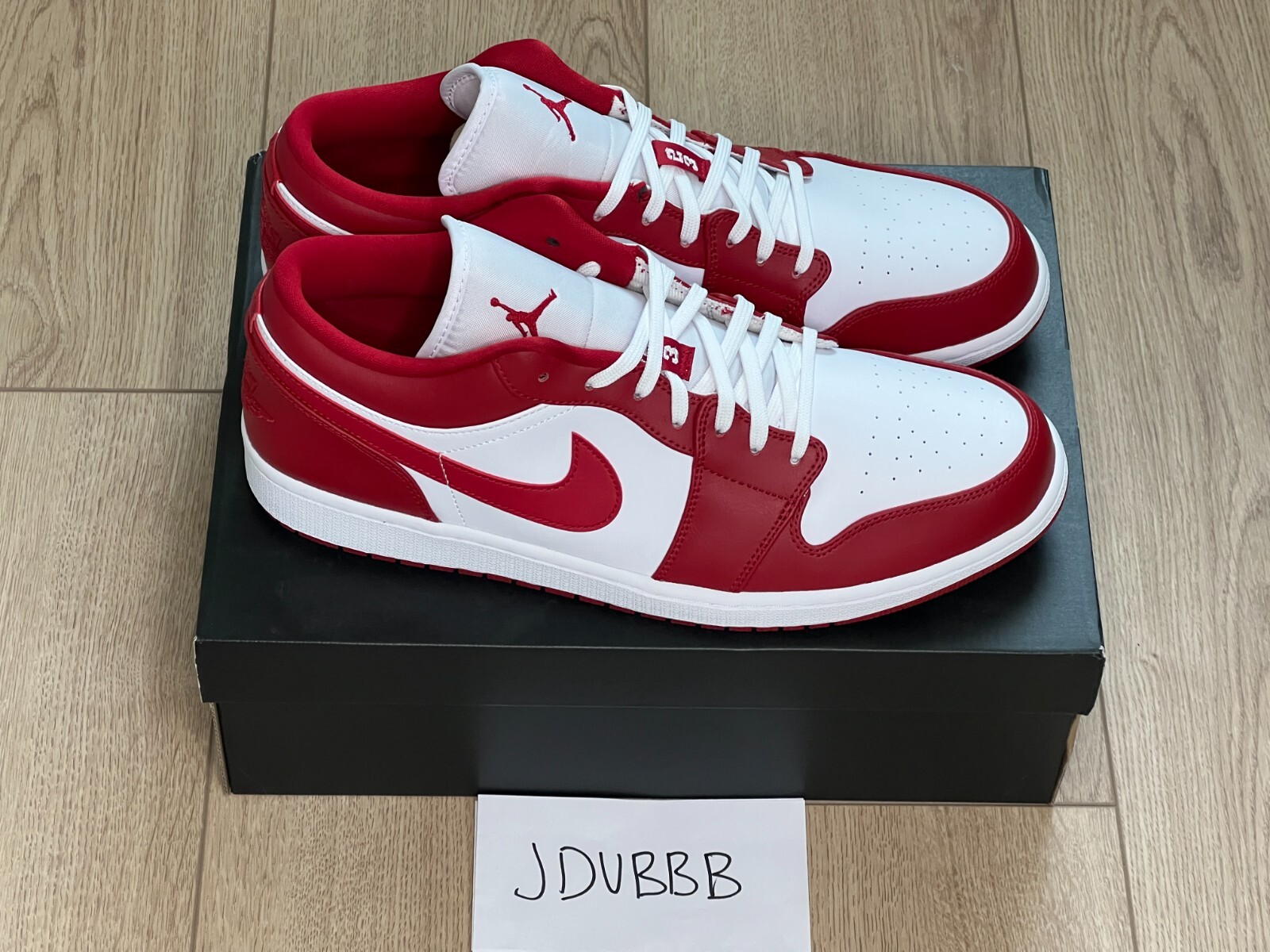 Air Jordan 1 Low