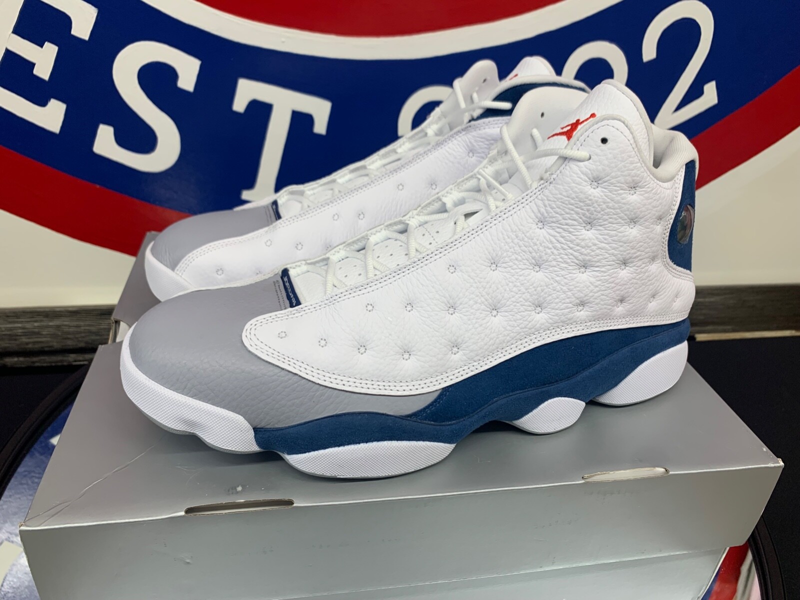 How To Clean Jordan 13