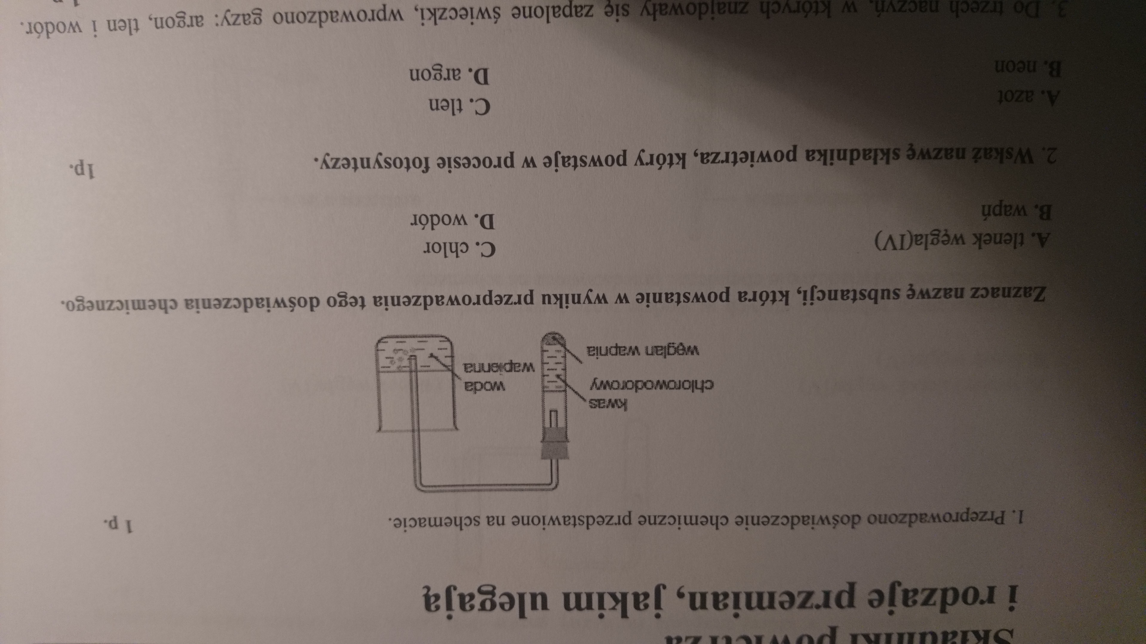 Skadniki Powietrza I Rodzaje Przemian Jakim Ulegaj Sprawdzian Pdf Skladniki Powietrza I Rodzaje Przemian Jakim Ulegaja Kl 7