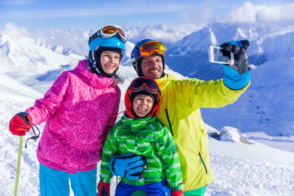 Skivakantie boeken? Welkom bij Snowdream Wintersportvakanties! Wat Gaat Papa Doen Op Skivakantie