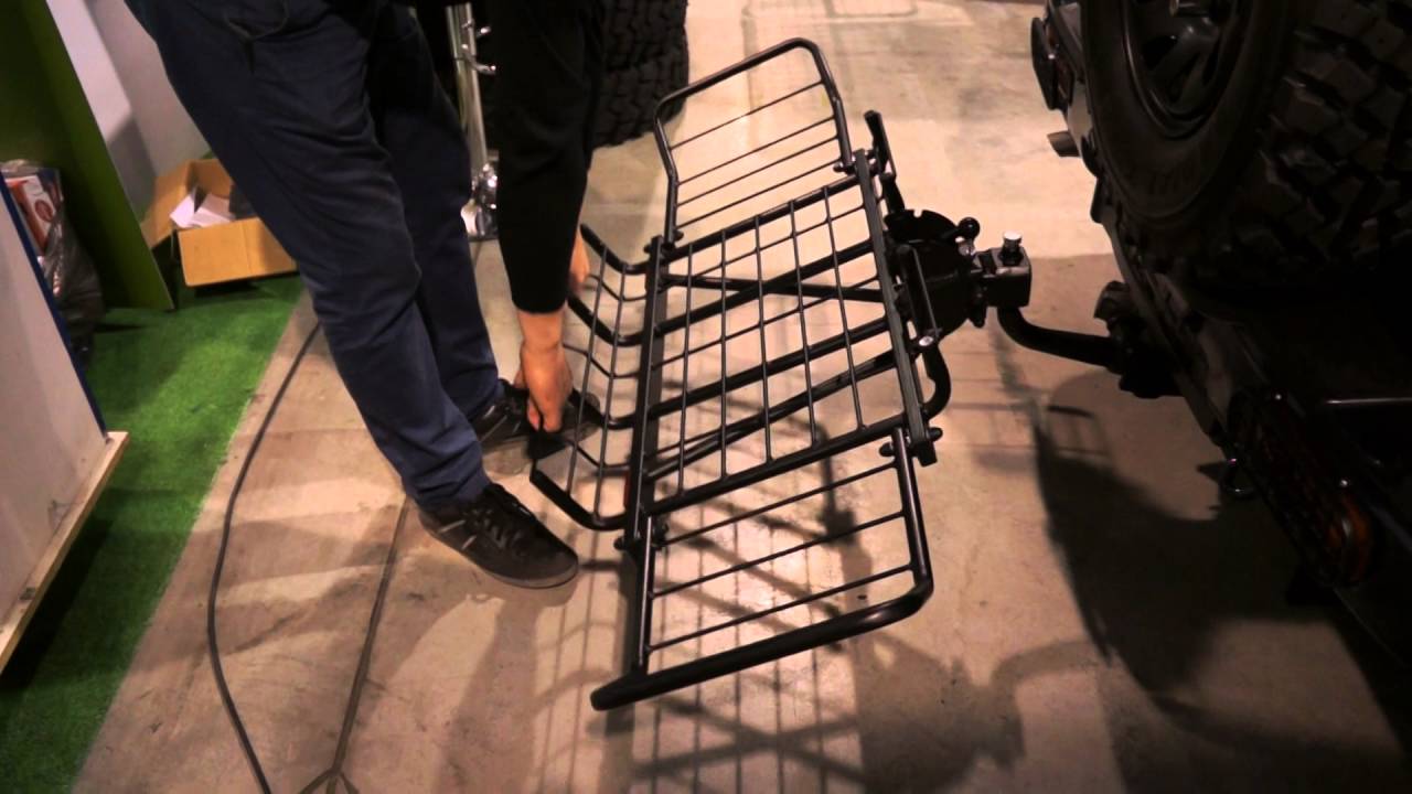 Kuweta Do Transportu Upolowanej Zwierzyny