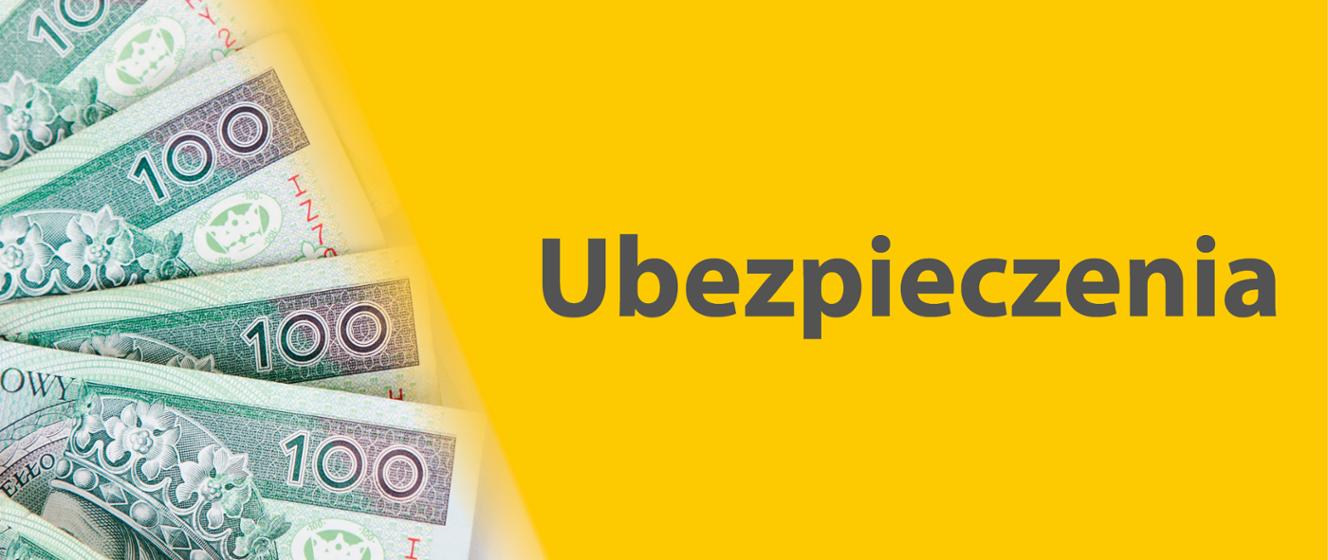 Składka na ubezpieczenie wypadkowe, chorobowe i macierzyńskie w I Kasa Rolniczego Ubezpieczenia Społecznego Oddział Regionalny W Rzeszowie