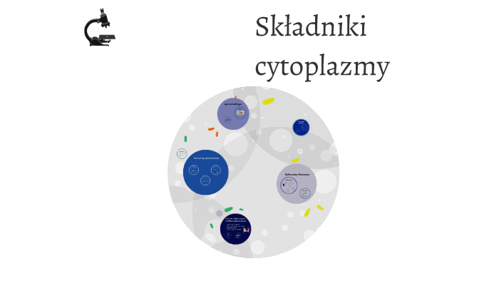 Składniki cytoplazmy by Paulina Bednarczyk on Prezi Wymien Skladniki Cytoplazmy A Nastepnie Podaj Ich Funkcje