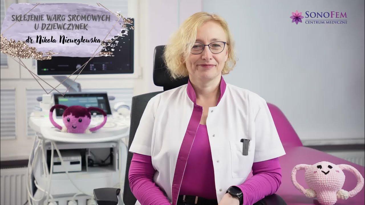 Sklejenie warg sromowych u dziewczynek 👧 #ginekologdziecięcy - YouTube Rozszczep Wargi U Noworodka Zdjecia
