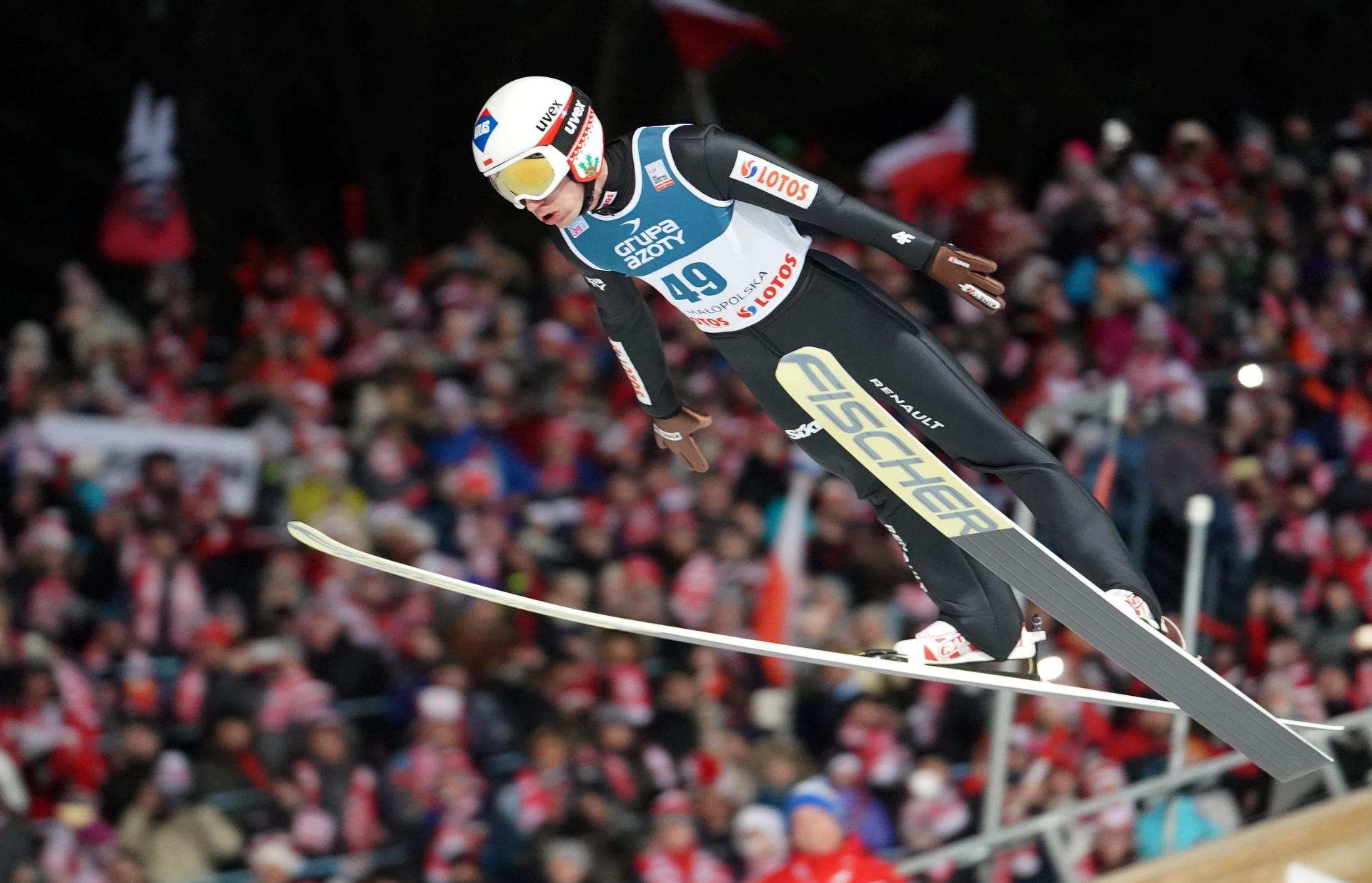 Skoki Narciarskie Zakopane 2020 / Zakopane 2020 Skoki Narciarskie Skoki Narciarskie Www Skokinarciarskie Pl Wszystko O Skokach Narciarskich