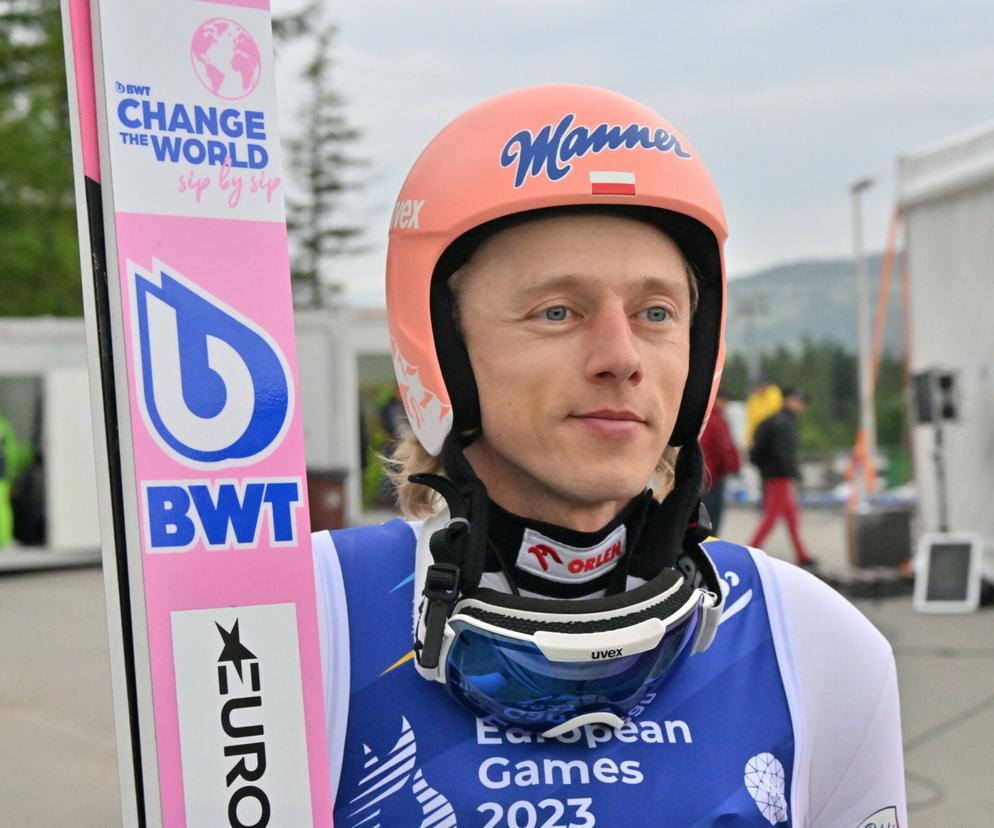 Igrzyska Olimpijskie 2023 Wyniki