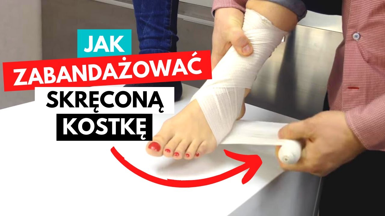 Jak Długo Zrasta Się Kosc Jarzmowa