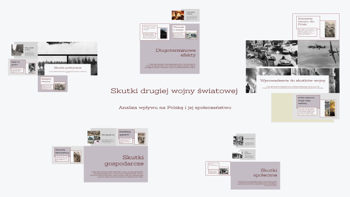 Skutki drugiej wojny światowej by Kotoko Chan on Prezi Wymien Trzy Skutki Drugiej Wojny Swiatowej