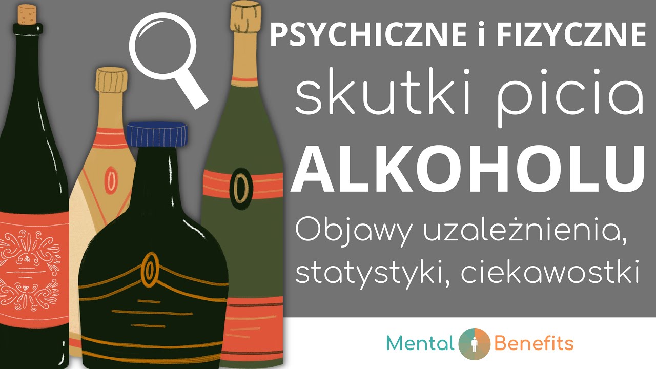 SKUTKI PICIA ALKOHOLU | Pierwsze objawy uzależnienia | Statystyki - YouTube Sprawa W Sądzie Za Picie Alkoholu Przez Nieletnich