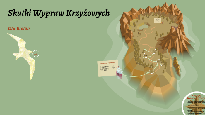 Skutki Wypraw Krzyżowych by Ola Bieleń on Prezi Jakie Były Skutki Wypraw Krzyżowych