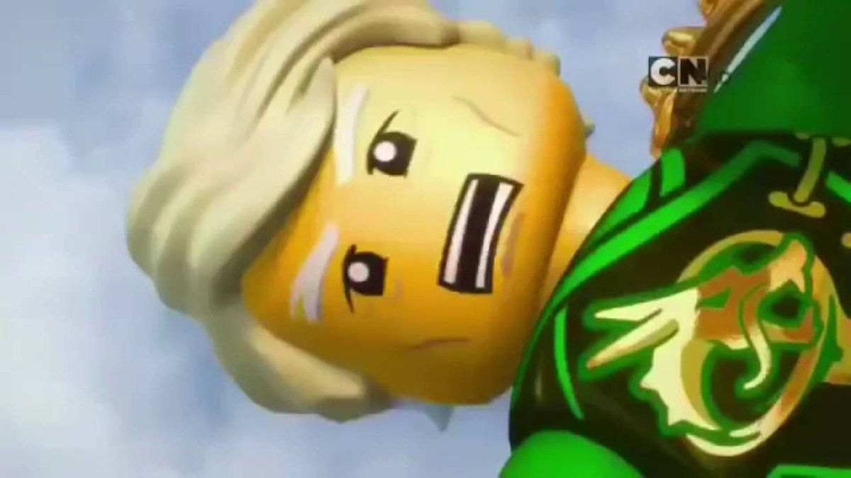 How Old Is Lloyd Garmadon