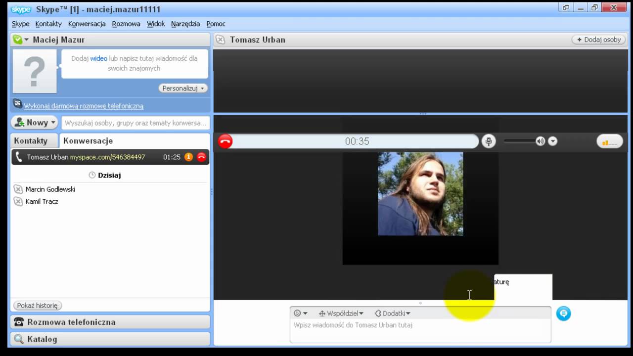 Skype. Jak współdzielić ekran. - YouTube Jak Współcześnie Objawia Się Patriotyzm