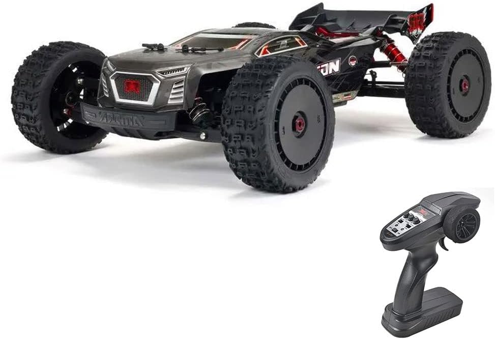 Rc Car 70 Km H