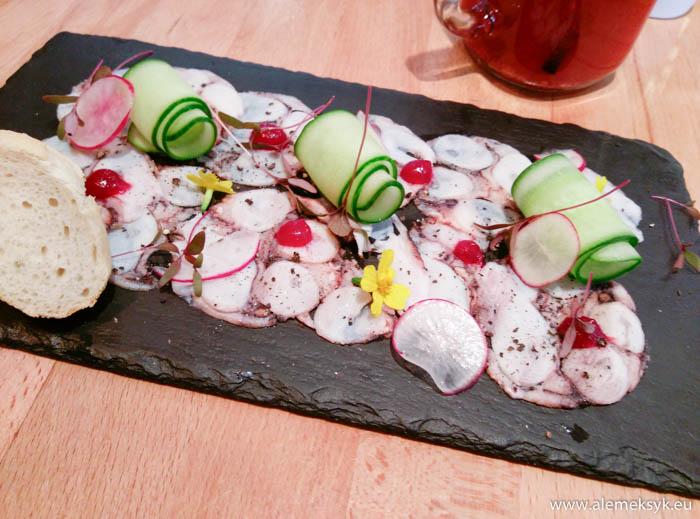 Śliwka w kompot w Sopocie - można wpaść i to wiele razy - Blog Ale Meksyk! Sliwka W Kompot Sopot Menu