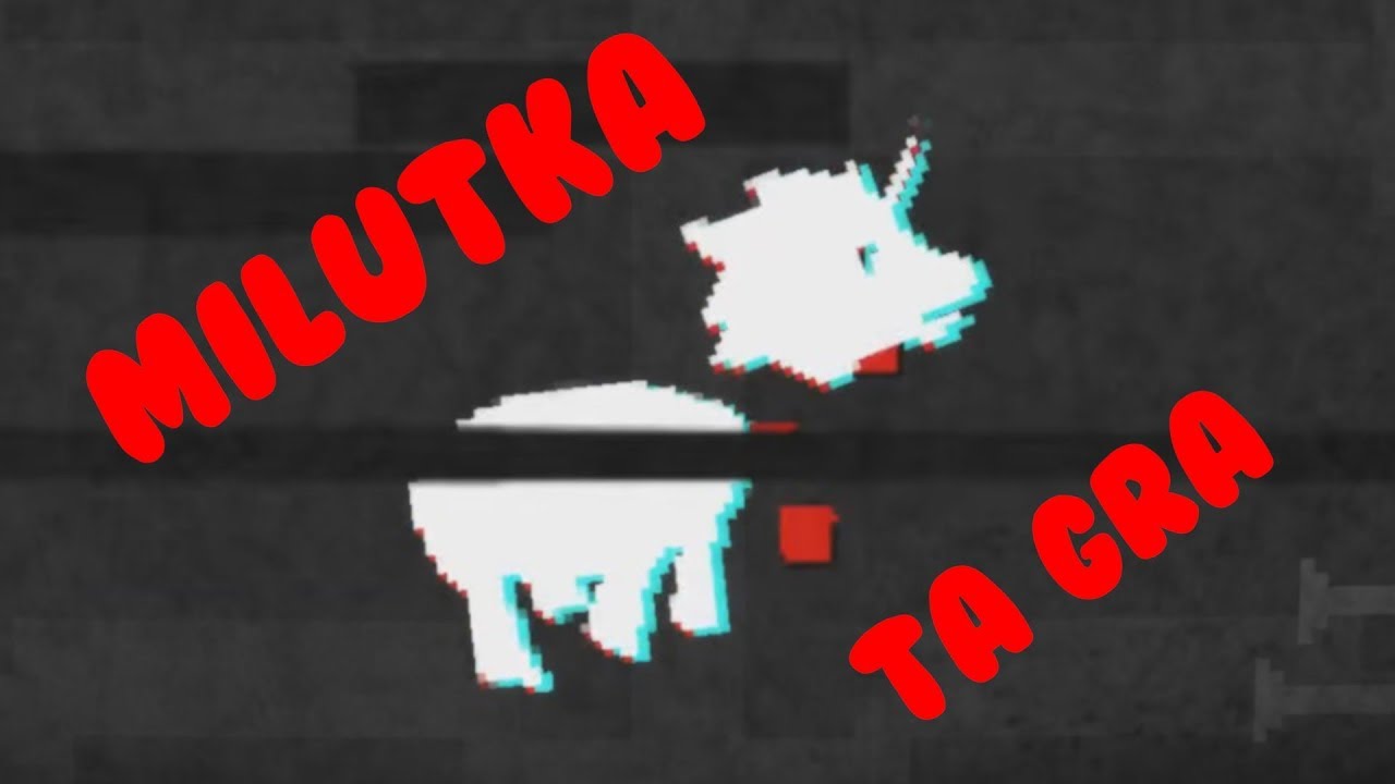 SŁODKA GRA O KUCYKACH! Pony Island #1 - YouTube Film O Kucykach Pony Po Polsku