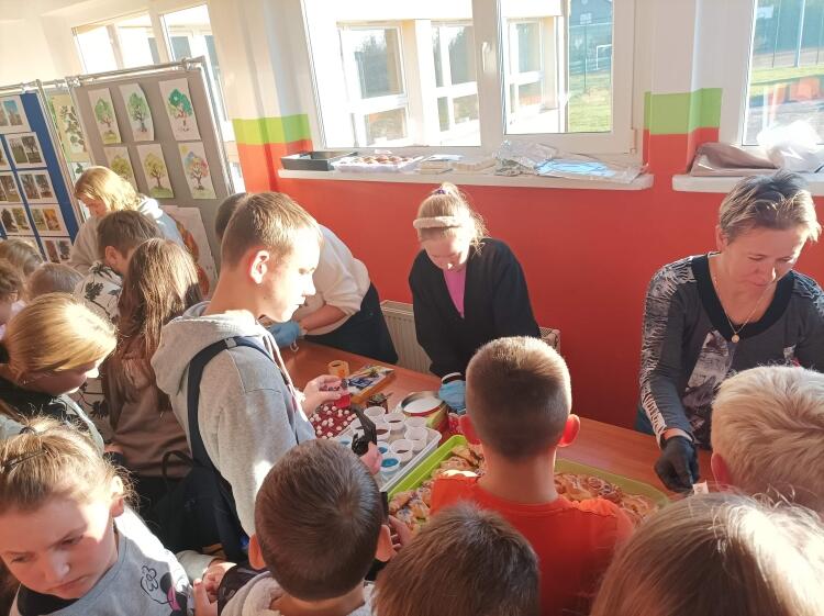 Zespół Szkół Im Macieja Rataja
