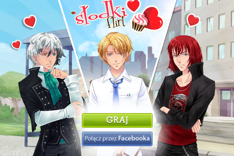 Słodki Flirt | Wiki Słodki Flirt | FANDOM powered by Wikia Gdzie Jest Pieczatka Slodki Flirt