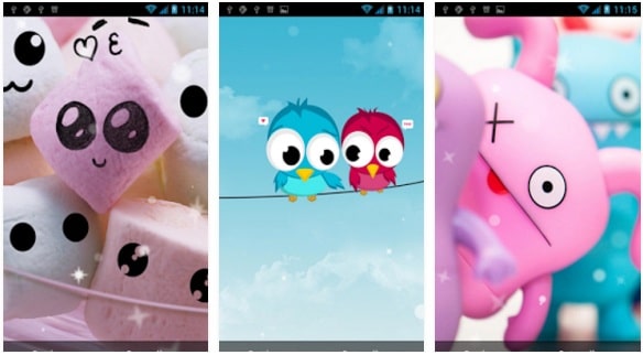 Słodkie tapety na telefon Android Slodkie Tapety Na Telefon Z Bajek