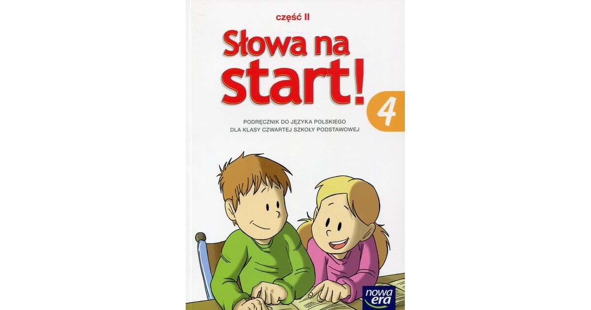 Nowe Slowa Na Start 4