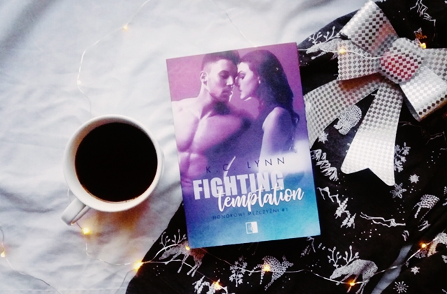 Fighting Temptation Honorowi Mężczyźni Tom 1 Pdf