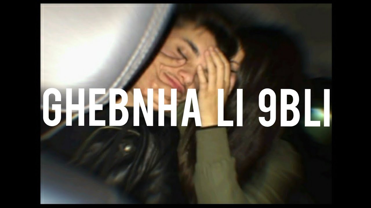 「SLOWED + REMIX 」GHEBNHA LI 9BLI ( غبنها لي قبلي ) ~♡~ - YouTube Myśli I Słowa Klasa 7 ćwiczenia