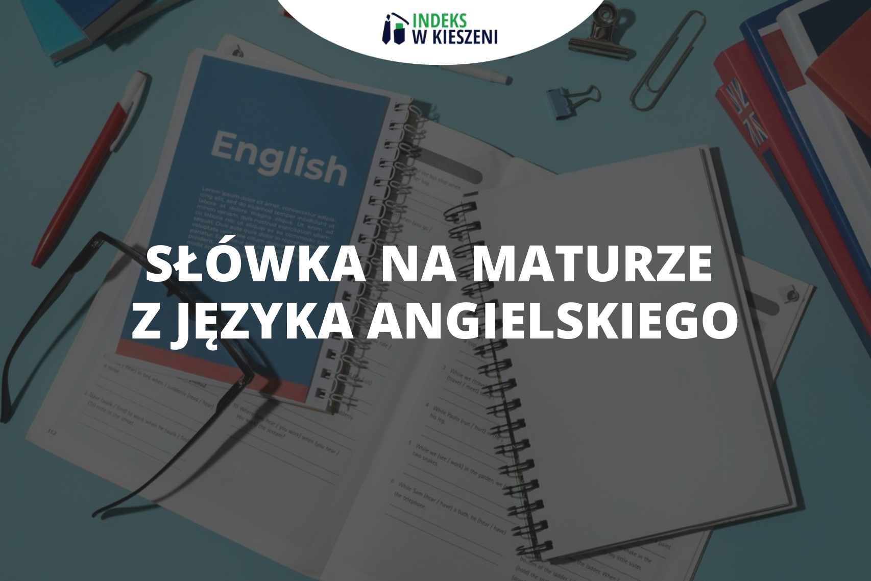Slowka Z Angielskiego Klasa 5
