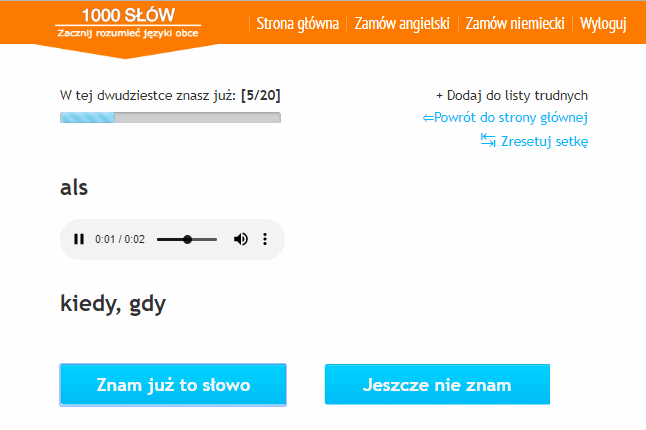 Tłumacz Z Niemieckiego Na Polski Za Darmo
