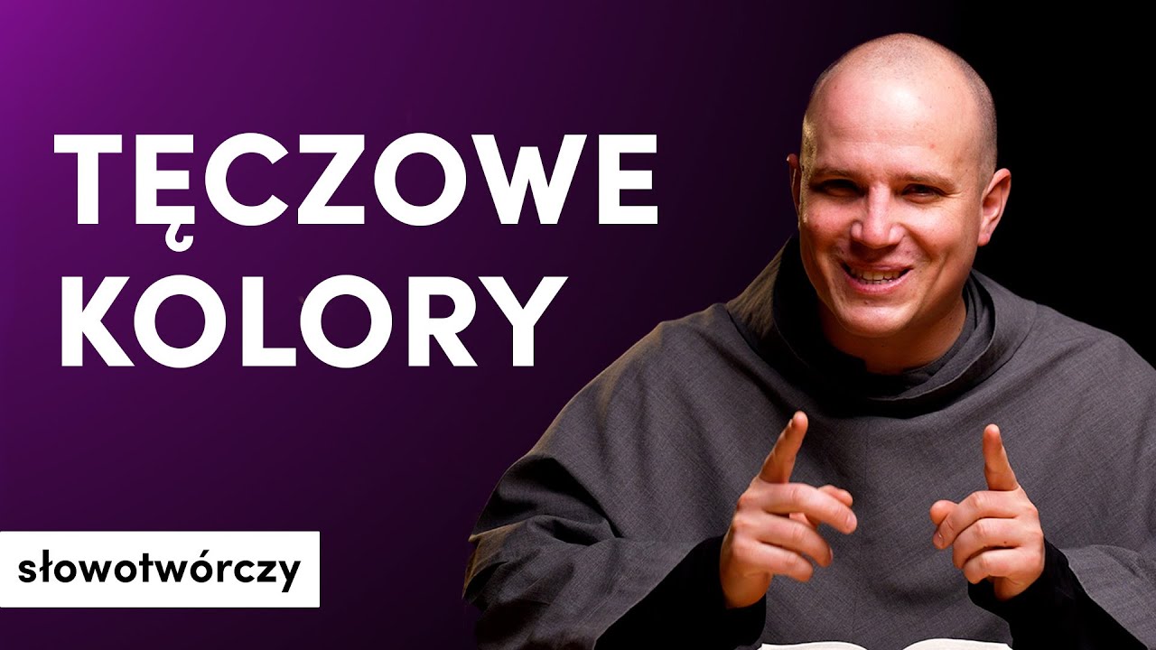 Słowotwórczy #52 Jakie znaczenie ma dla chrześcijan tęcza? | 18.02.2024 Odpowiedz Jakie Znaczenie Dla Polaków Miała Wspomniana Umowa Między Państwami