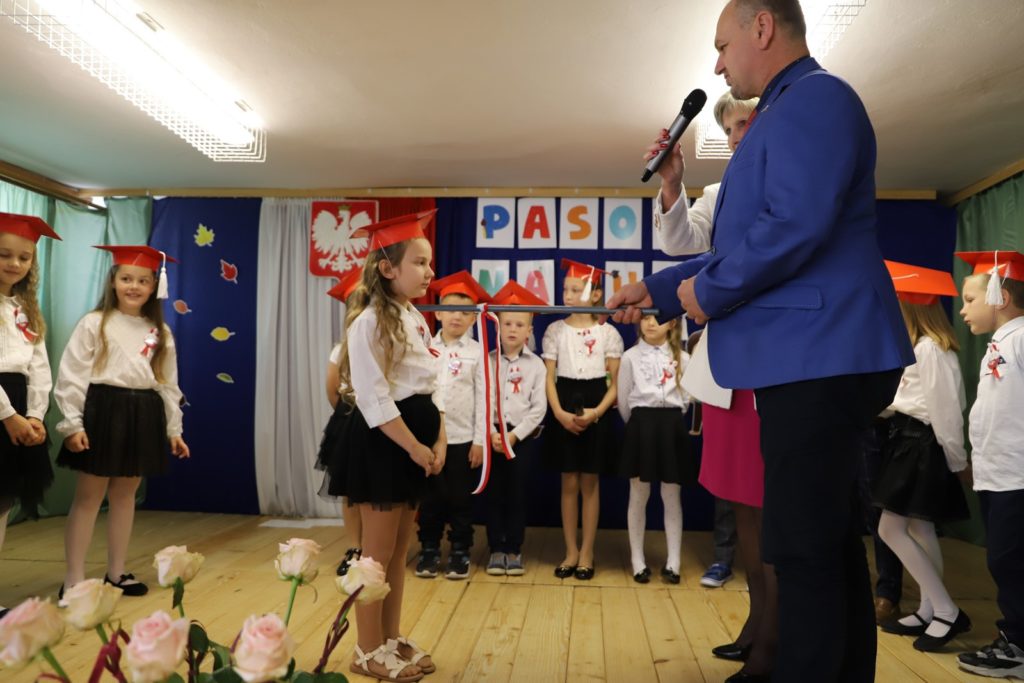 Szkoła Podstawowa Nr 2 W Siekierczynie