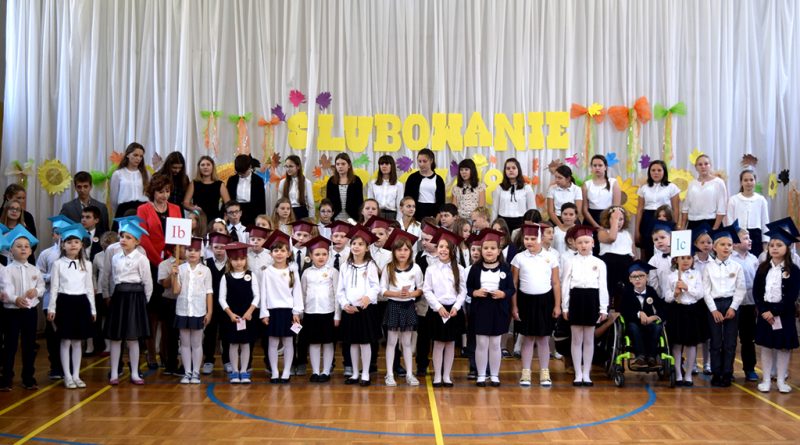 Szkola Podstawowa Nr 7 Zamosc