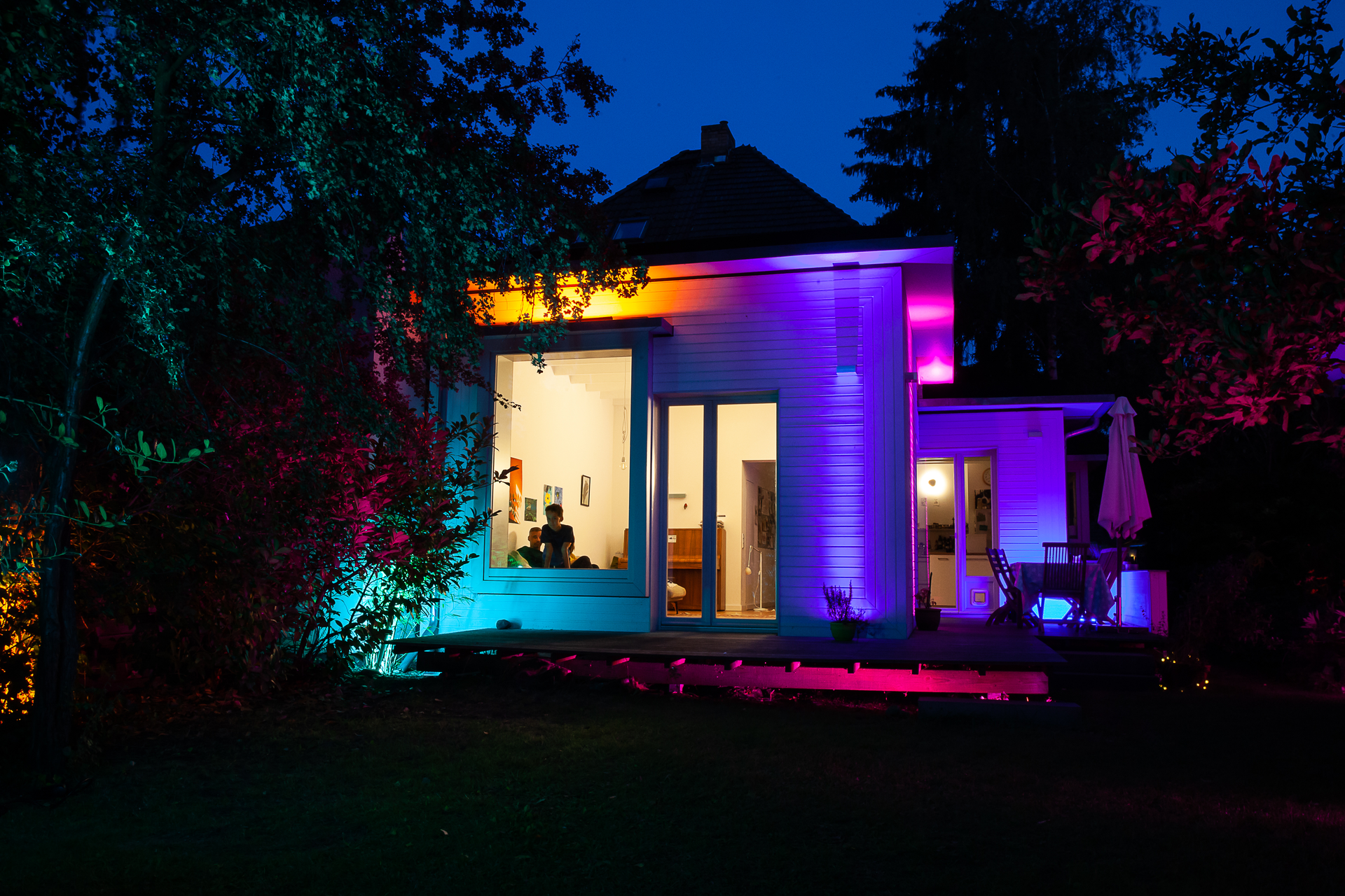 SMART+ | LEDVANCE Wir Smart 1 Modul 1 Kapitel 3 Test