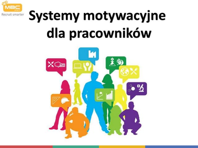 System Motywacyjny W Przedsiębiorstwie Pdf
