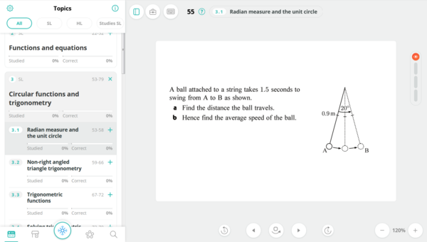 SMARTPREP Flash Cards for the IB Diploma Smart Prep Ib Flash Cards