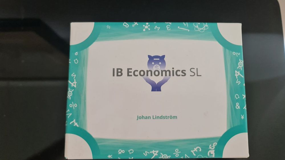 Smartprep IB Flashcards, Economics SL | Kaufen auf Ricardo Smart Prep Ib Flash Cards