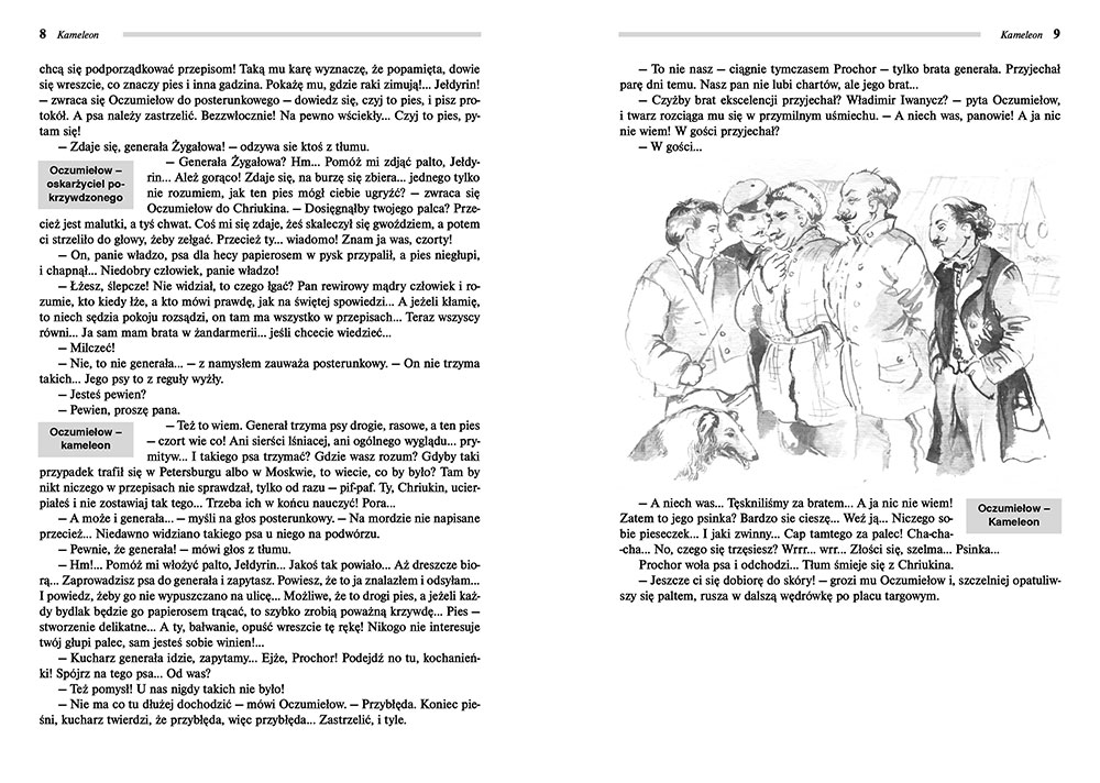 Czechow Człowiek W Futerale Pdf