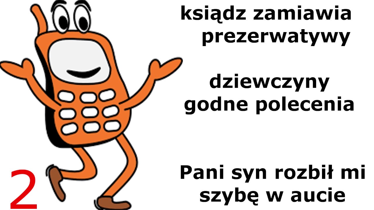 Smieszne Rozmowy Telefoniczne Babcia Dzwoni Na Policje