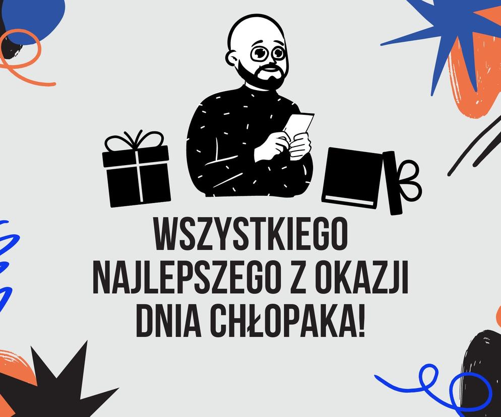 Smieszne Wierszyki Na Dzien Chlopaka