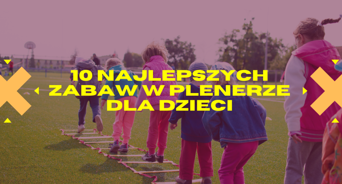 Śmieszne zabawy integracyjne dla młodzieży | Gamionary Gry Na Dworze Dla Mlodziezy