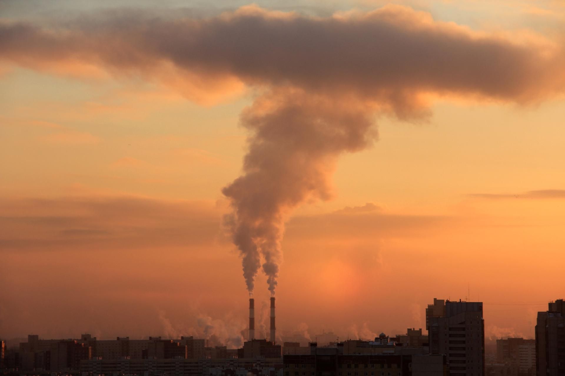 Oznaczanie Stopnia Zapylenia Powietrza Atmosferycznego