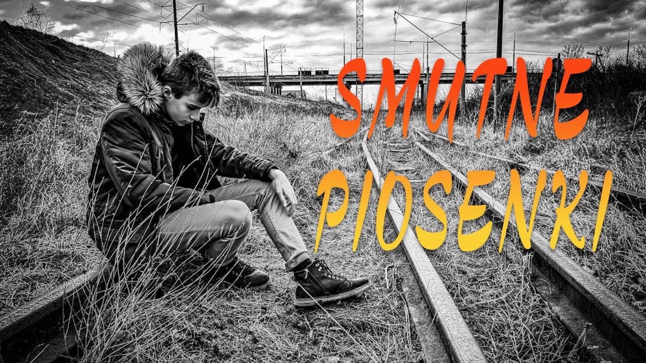 Smutna Muzyka - Bardzo smutna piosenka - Bardzo Smutna Piosenka O Smutna Piosenka O Milosci Hip Hop