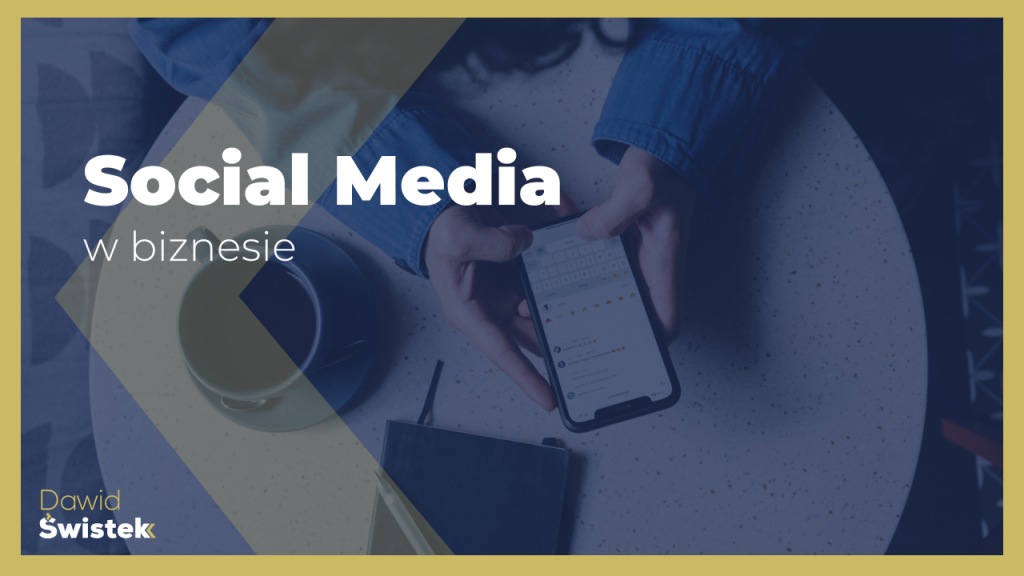 Social Media W Biznesie Pdf