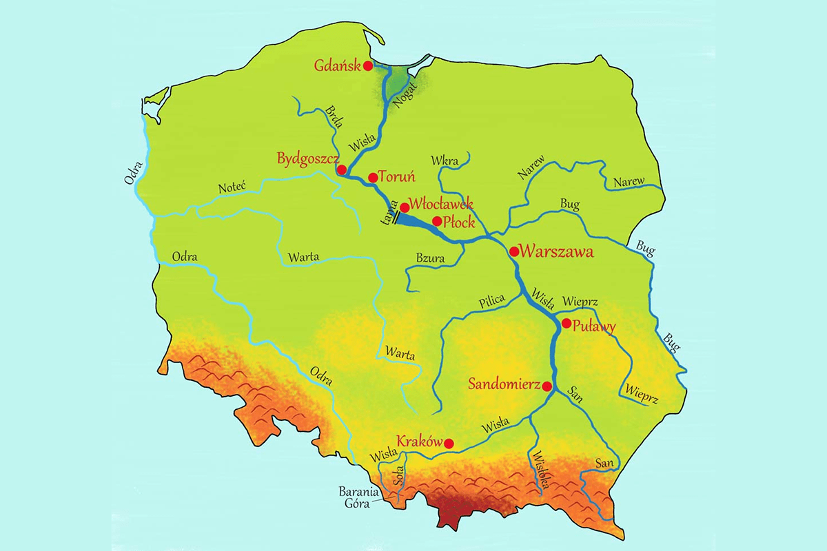 Social Trends : niech-ci-zycie-plynie-jak-wisla-do-gdanska-a-w-gaciach Jaka Rzeka Plynie Przez Gdansk