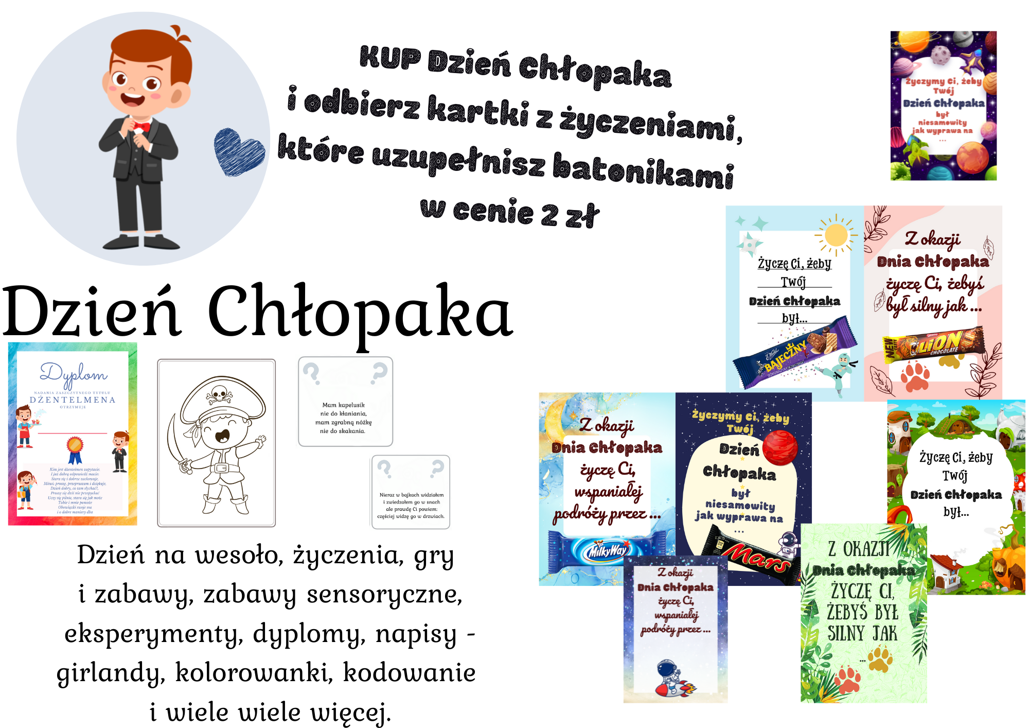 Social Trends : zyczenia-na-dzien-chlopaka-klasowe-gotowe-szablony życzenia Na Dzien Chlopaka Dla Chlopaka
