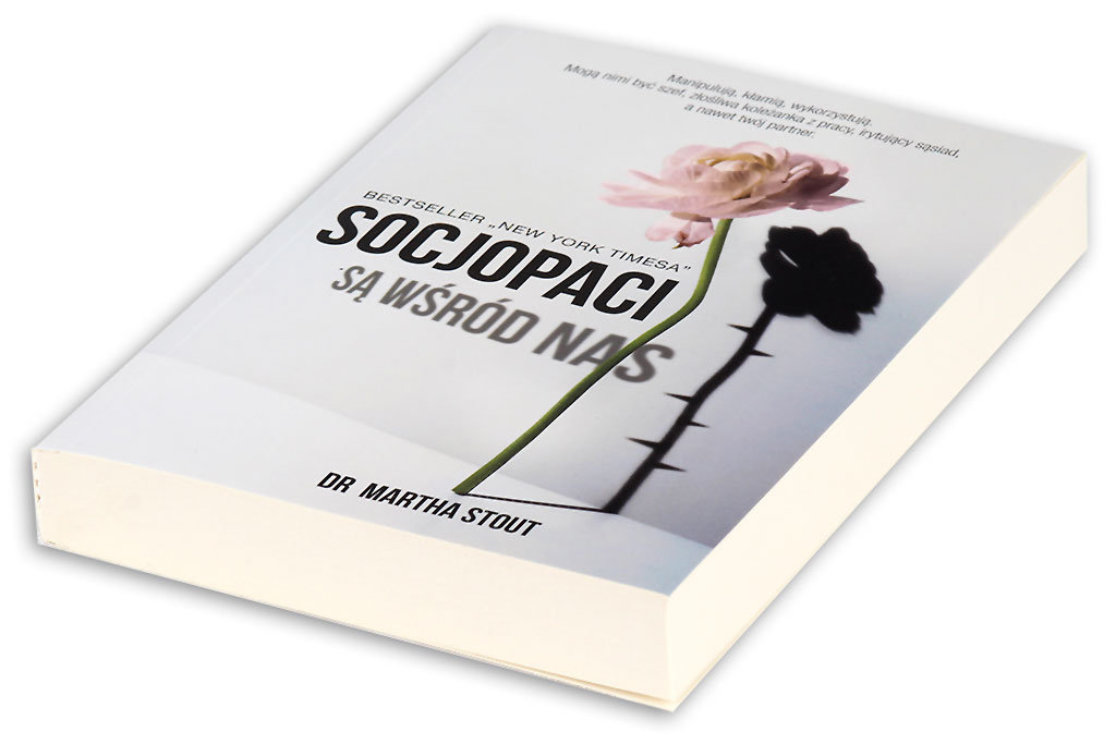 Socjopaci Są Wśród Nas Pdf
